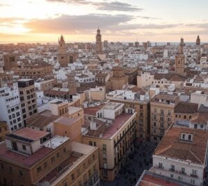 Listado de comisiones falleras valencia por barrio